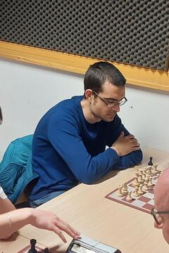 Pokal MD4 zmagovalec s